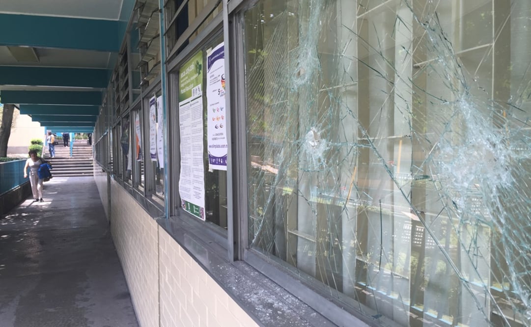 (Foto: Rebeca Jiménez/El Universal)