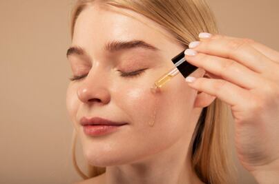 Quiénes no deben usar retinol en su rutina de skincare