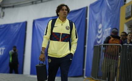 Ochoa afirma que respaldan al ‘Piojo’ Herrera en América