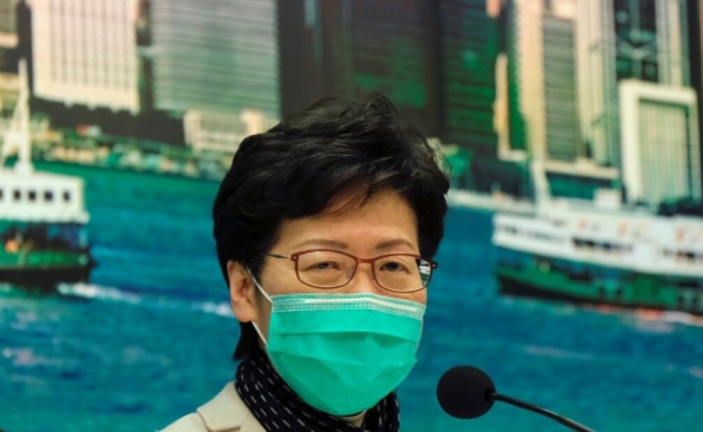 Hong Kong cierra museos por coronavirus