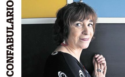 Confabulario; Rosa Montero