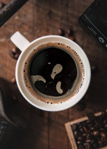 ¿Cómo hacer un buen café sin cafetera?