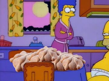 Día de Muertos 2024; los mejores memes para reír junto a los fieles difuntos este 1 y 2 de noviembre