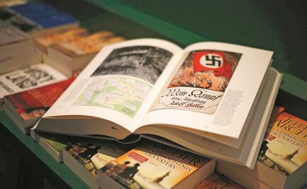 Lecturas en cárceles de Texas: Hitler, sí. Charlie Brown, proscrito