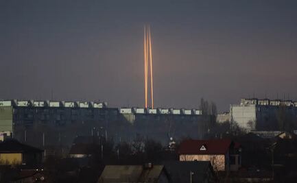 Se reaviva el temor nuclear: desconectan central de Zaporiyia tras ataques rusos