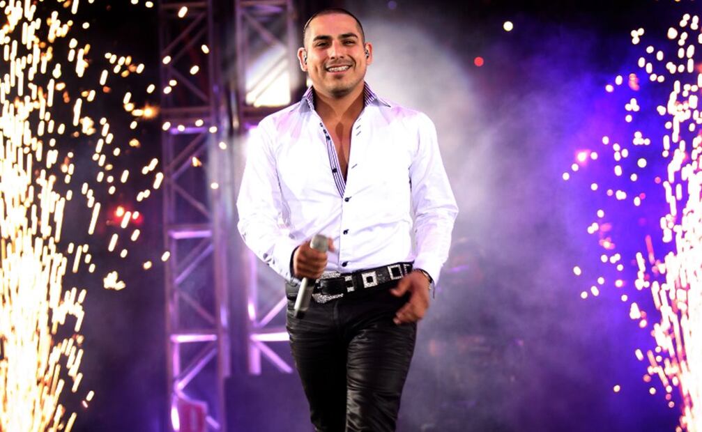 Espinoza Paz. Foto:Archivo / EL UNIVERSAL