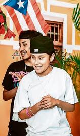 Palacio Nacional dice no al grupo Yahritza y Su Esencia