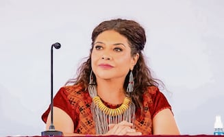 Capitalinos avalan gestión de Brugada; registra 67% de aprobación: Encuesta