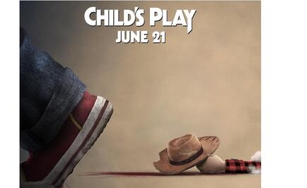 Chucky le tuvo miedo a Woody y retrasan estreno