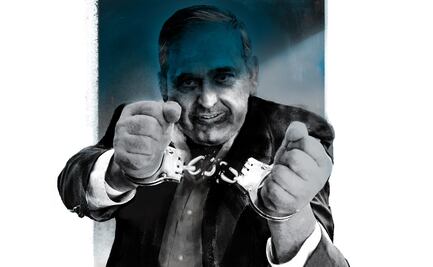 Alonso Ancira: Reservan 5 años su pacto para reparar daño por Nitrogenados