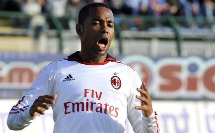 La víctima de Robinho alza la voz; pide no tener miedo y denunciar a agresores