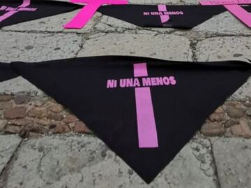 Colectivos celebran programa para frenar violencia contra las mujeres en Morelos; piden revisión periódica de resultados