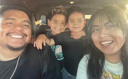 Niño de 5 años causa muerte de su padre; la viuda descubre que está embarazada de su tercer hijo