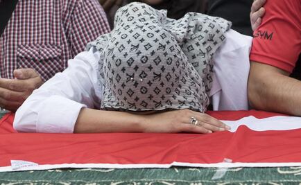 Autor de tiroteo en Munich admiraba a Hitler y se creía "ario"