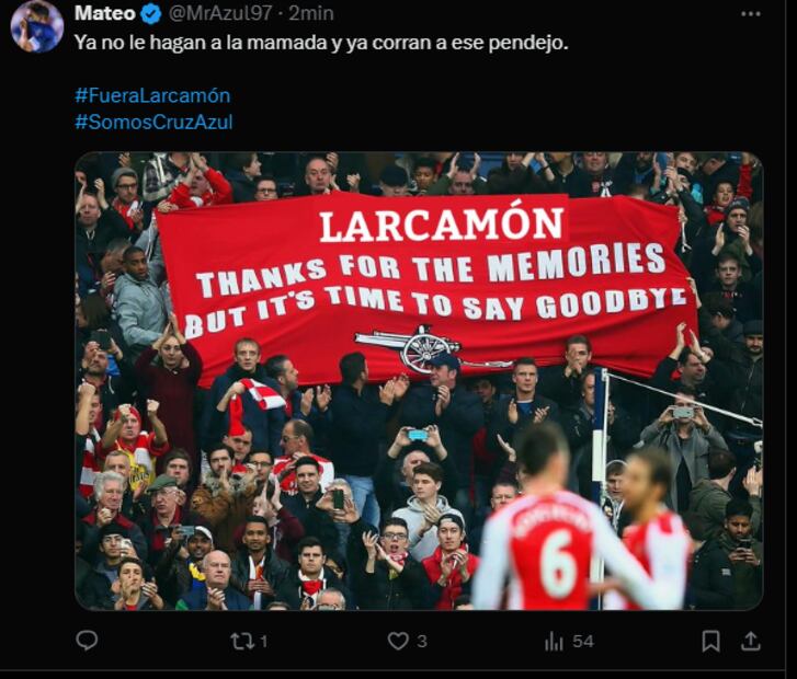 Los MEJORES MEMES del Cruz Azul