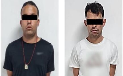 Detienen a dos venezolanos por asesinato de un policía en inmediaciones del Autódromo Hermanos Rodríguez