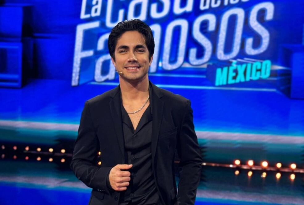 Sian Chiong fue uno de los integrantes del team "Tierra" dentro de "La casa de los famosos".
Foto: Instagram