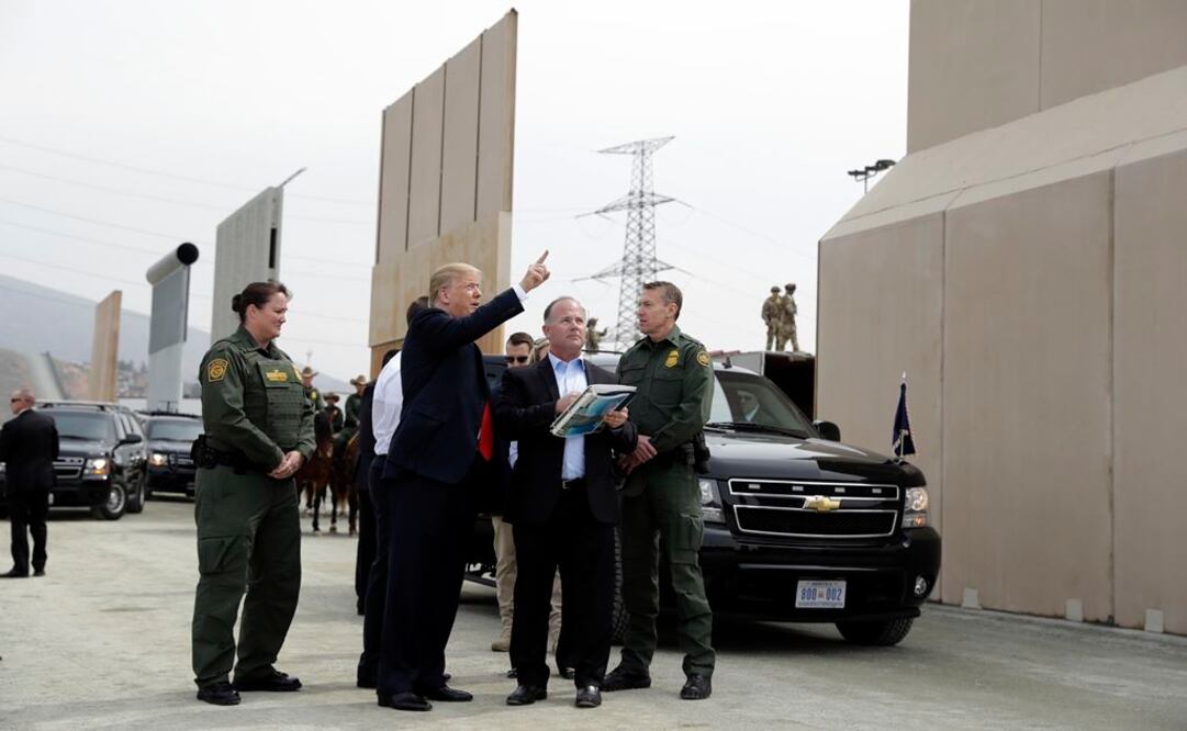 (Foto: Archivo / AP)