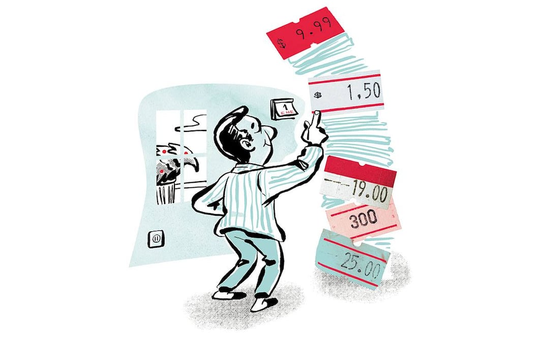 Ilustración: Aní Cortés / EL UNIVERSAL