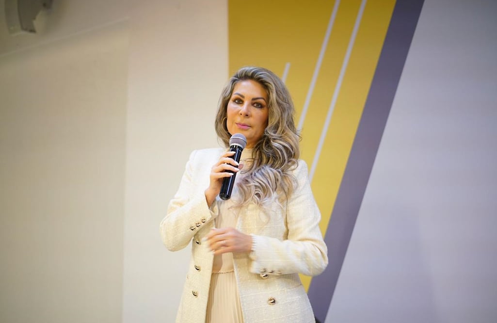 FOTO: Especial/ EL UNIVERSAL/