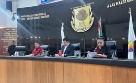 Congreso de BCS propone impedir beneficios de sustitución de pena a sentenciados por delitos sexuales contra menores