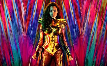 Por Covid-19, "Wonder Woman 1984" podría estrenarse en streaming