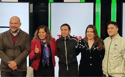 COM manda indirecta a Ana Guevara por falta de apoyo: “No podemos depender del humor de alguien”