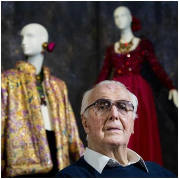 Frases icónicas de Hubert Givenchy