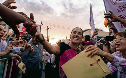 Descarta cambios en su plan de seguridad