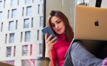 ¿Cuál es el sector más perjudicado por el trabajo remoto?