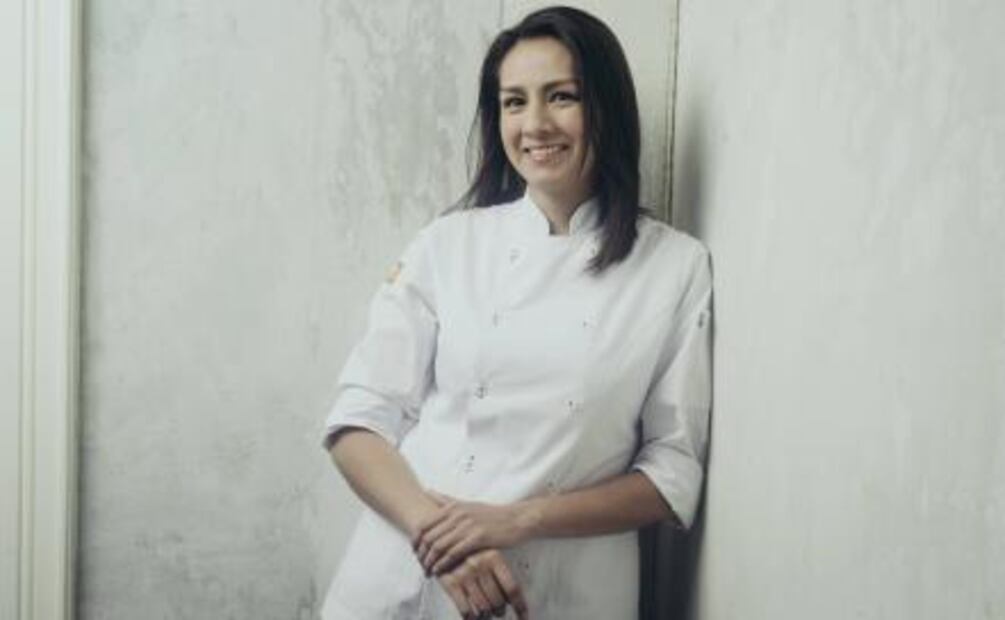 13 mujeres de cambio en la cocina