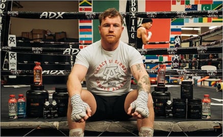 Canelo Álvarez explota y lamenta falta de apoyo al boxeo en comparación con la Liga MX