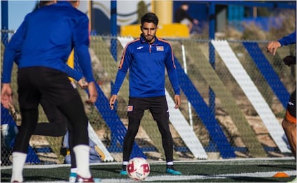 Obed Martínez: El fin del Ascenso MX fue un golpe por la espalda