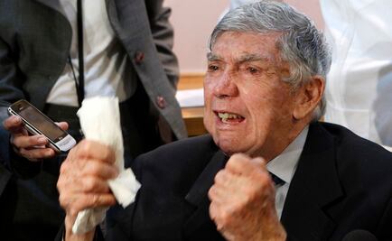 Perfil. Luis Posada, el ex agente de la CIA que luchó por desaparecer a Fidel Castro