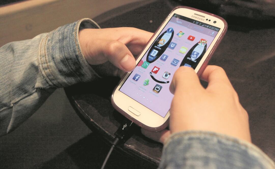 Foto: Archivo/EL UNIVERSAL