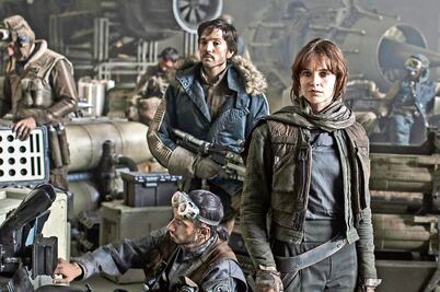 La fuerza de SW se pone a la venta