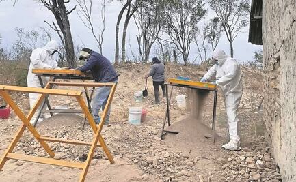 Registran en 15 municipios de SLP más casos de desaparición 