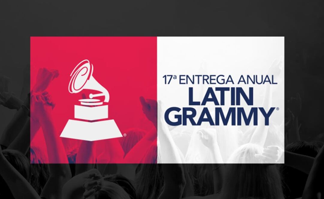 FOTO: Facebook Latin Grammy 