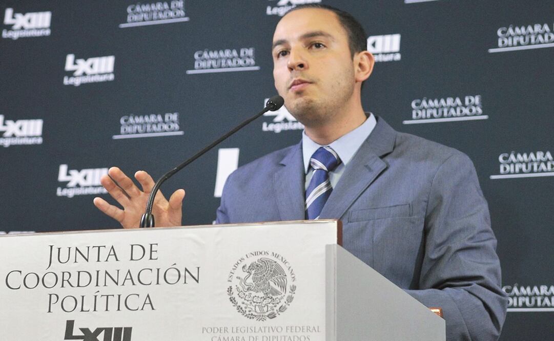 Foto: Archivo/ EL UNIVERSAL