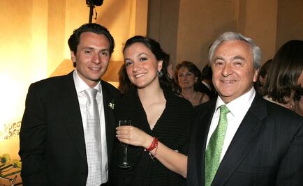 ¿Quién es Gilda Lozoya, hermana del exdirector de Pemex, involucrada en el caso Agronitrogenados?