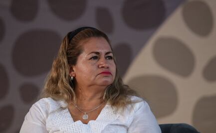 Ceci Flores reporta hackeo al colectivo Madres Buscadoras de Sonora; pide apoyo a Facebook para recuperar la cuenta
