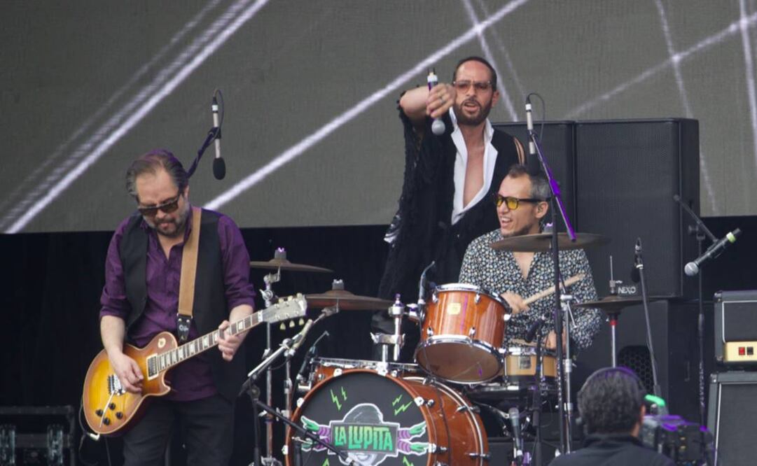 Germán Espinosa/EL UNIVERSAL.