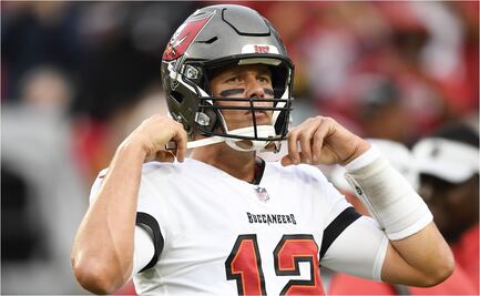 Tom Brady inicia el camino rumbo al bicampeonato de la NFL