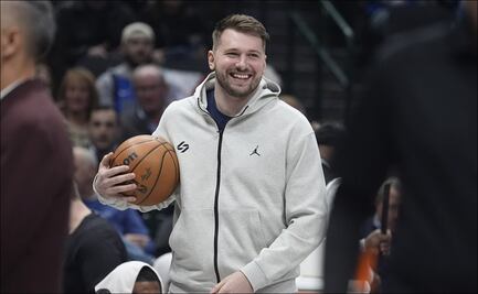 Luka Doncic protagoniza impactante traspaso a Lakers; la NBA vive todo un terremoto
