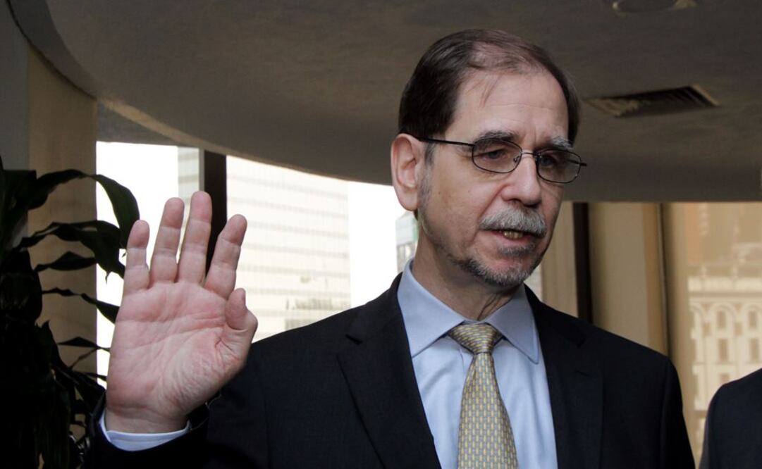 Cobarde, asesinato de alcaldesa de Temixco: Basave