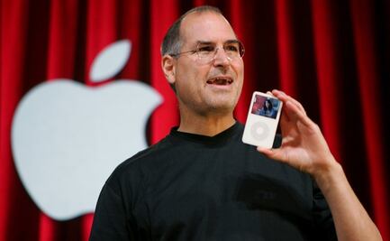 ¡Feliz cumpleaños, Steve Jobs! Los 8 inventos que cambiaron al mundo