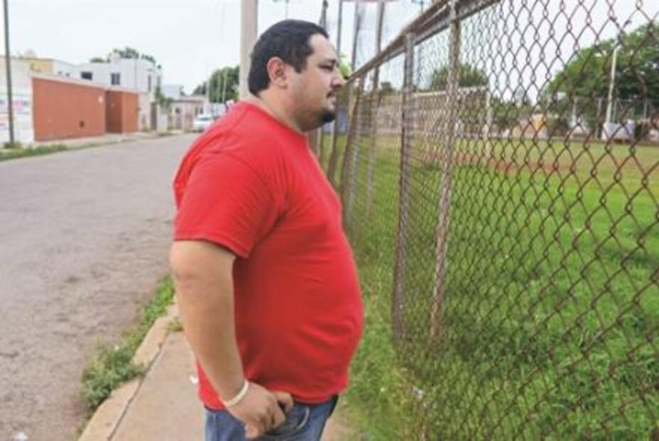 Entrenador abusó de 4 niños en Yucatán: fiscalía 