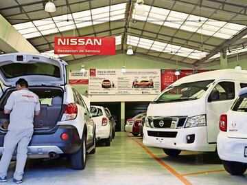 Reparaciones en agencias se encarecieron 2%; alcanzan valor de más de tres mil pesos al tercer trimestre del año: AMDA