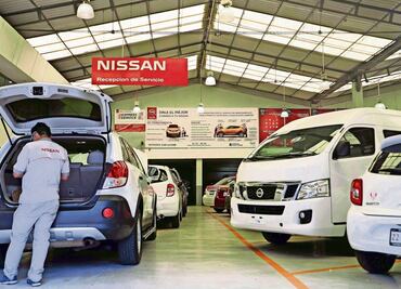 Venta de autos nuevos disminuyó 1.4% en septiembre, reporta Inegi; piden a automotrices compartir información