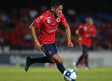 El Veracruz vs Tigres no pone a temblar a las casas de apuestas